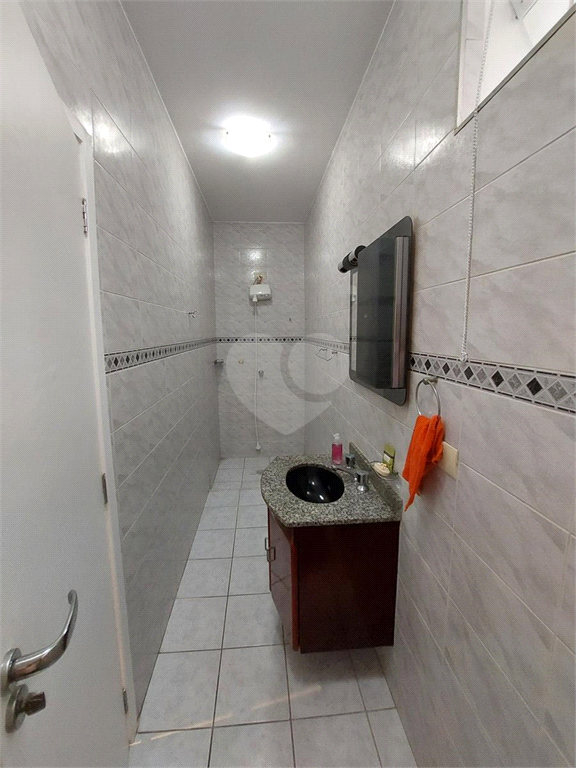 Venda Casa São Paulo Brooklin Paulista REO621673 10