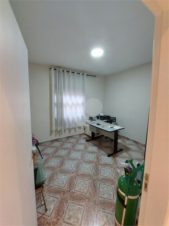 Venda Casa São Paulo Brooklin Paulista REO621673 42