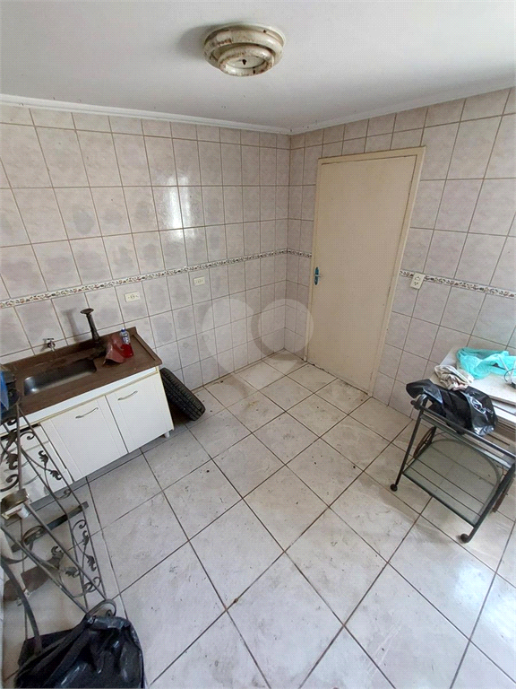 Venda Casa São Paulo Brooklin Paulista REO621673 28