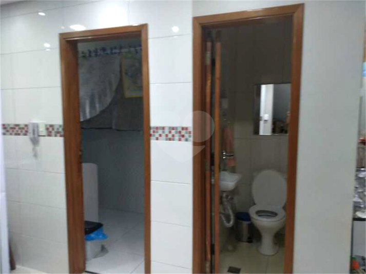 Venda Casa São Vicente Parque Bitaru REO621715 4