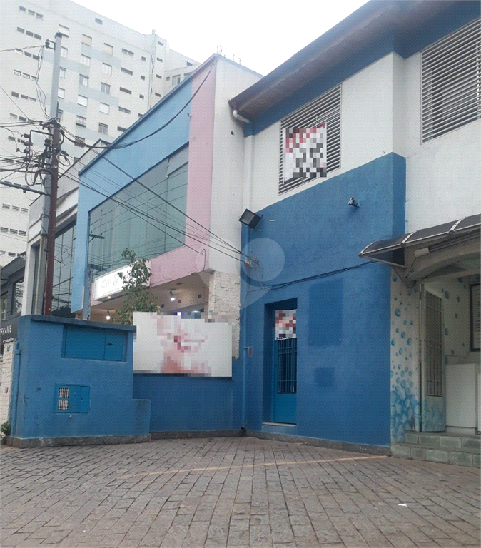 Aluguel Sobrado São Paulo Mooca REO621738 24