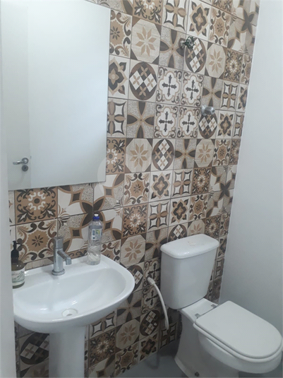 Aluguel Sobrado São Paulo Mooca REO621738 18