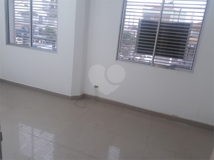 Aluguel Sobrado São Paulo Mooca REO621738 15