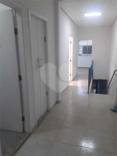 Aluguel Sobrado São Paulo Mooca REO621738 19