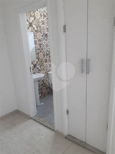 Aluguel Sobrado São Paulo Mooca REO621738 17