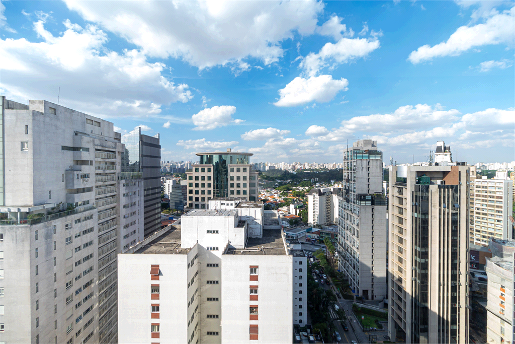 Venda Cobertura São Paulo Itaim Bibi REO62175 12