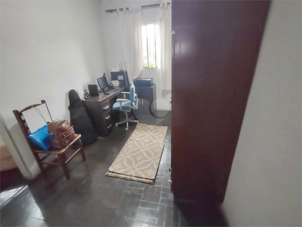 Venda Casa São Paulo Jardim Guairaca REO621771 6