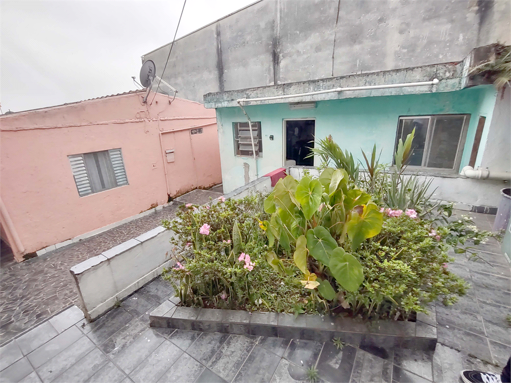 Venda Casa São Paulo Jardim Guairaca REO621771 16