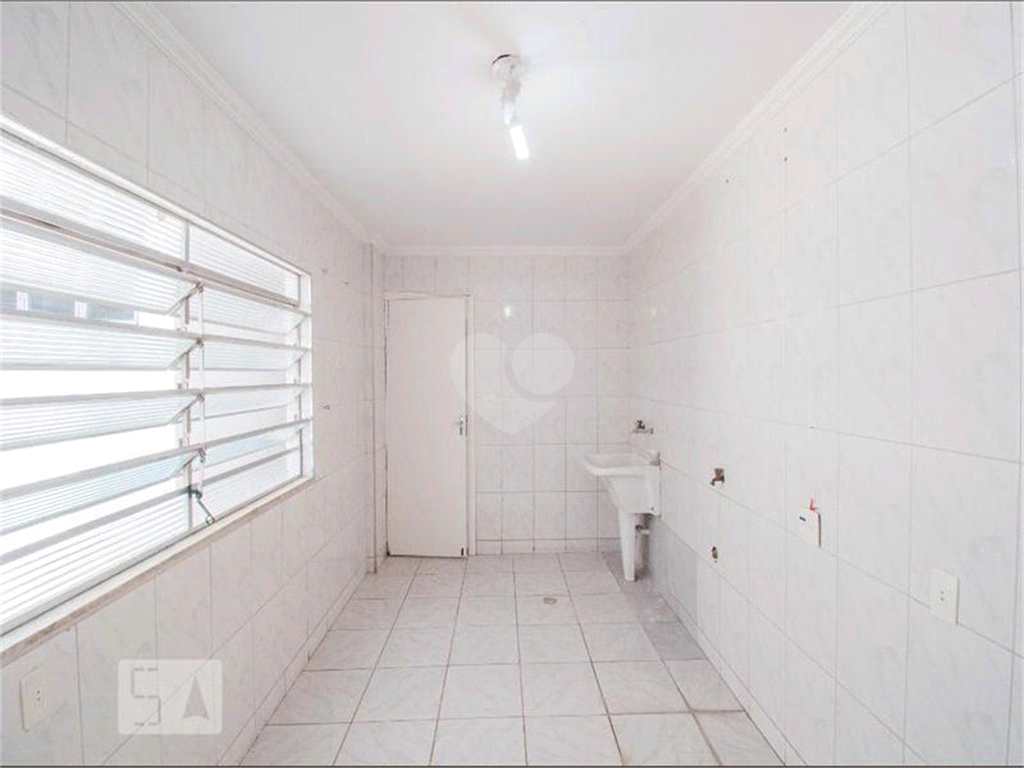 Venda Casa São Paulo Jardim Da Glória REO621772 26