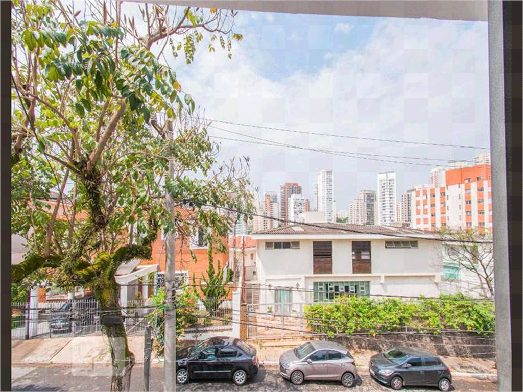 Venda Casa São Paulo Jardim Da Glória REO621772 3