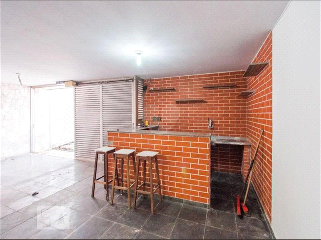 Venda Casa São Paulo Jardim Da Glória REO621772 24