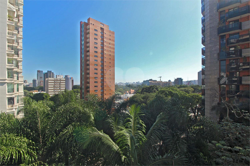 Venda Apartamento São Paulo Indianópolis REO621781 9