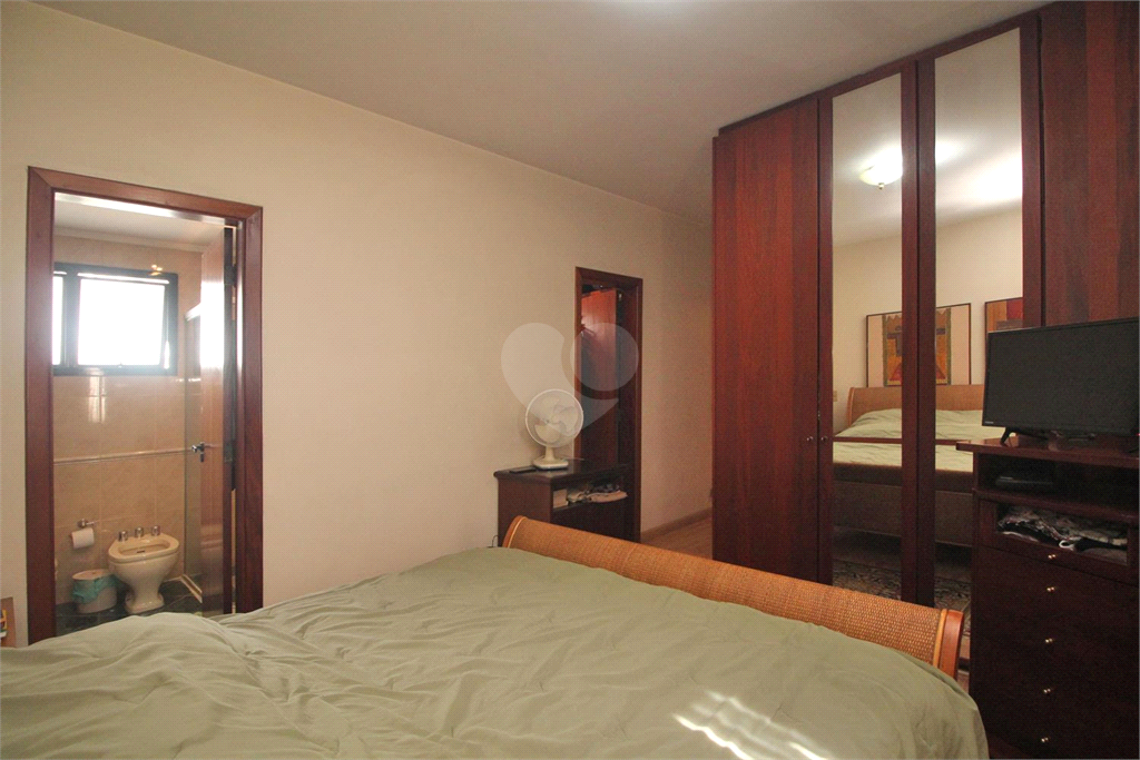 Venda Apartamento São Paulo Indianópolis REO621781 35