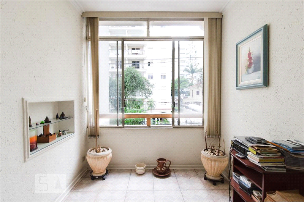 Venda Apartamento São Paulo Santa Cecília REO621786 1