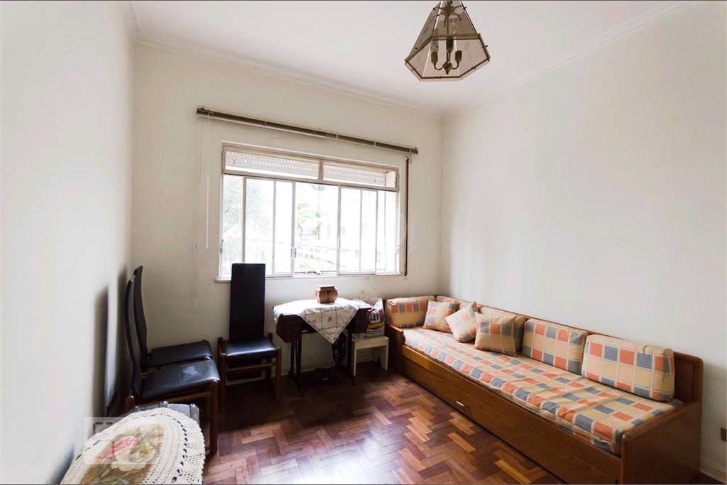 Venda Apartamento São Paulo Santa Cecília REO621786 6