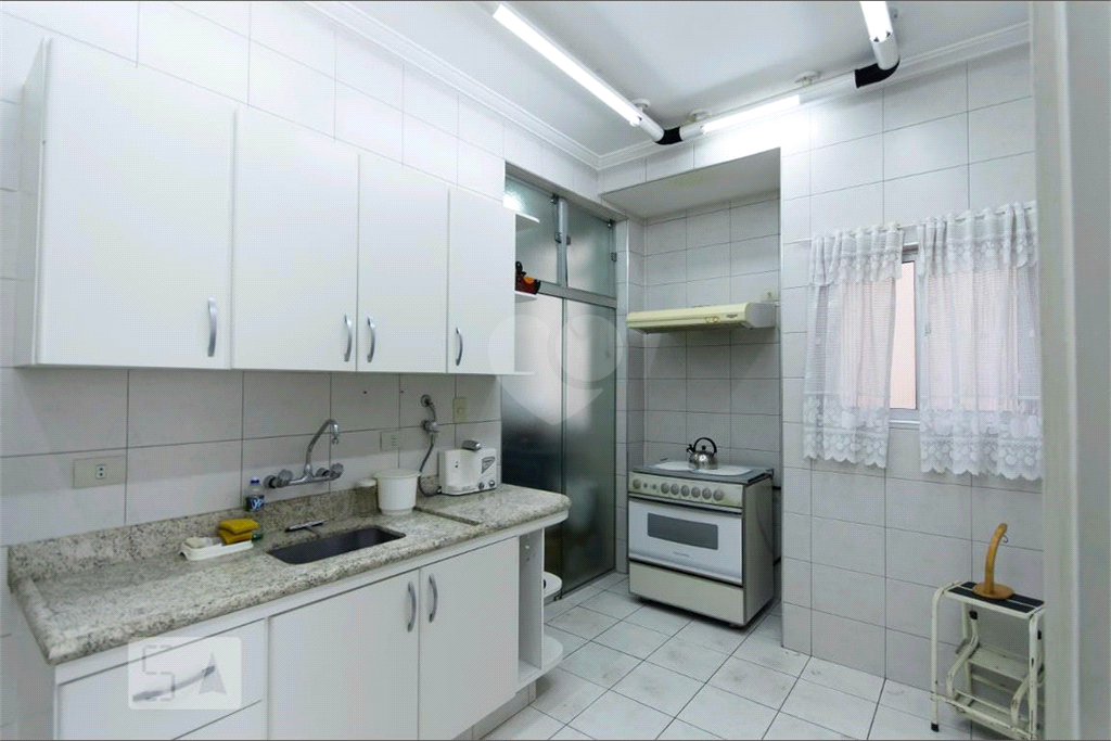 Venda Apartamento São Paulo Santa Cecília REO621786 13