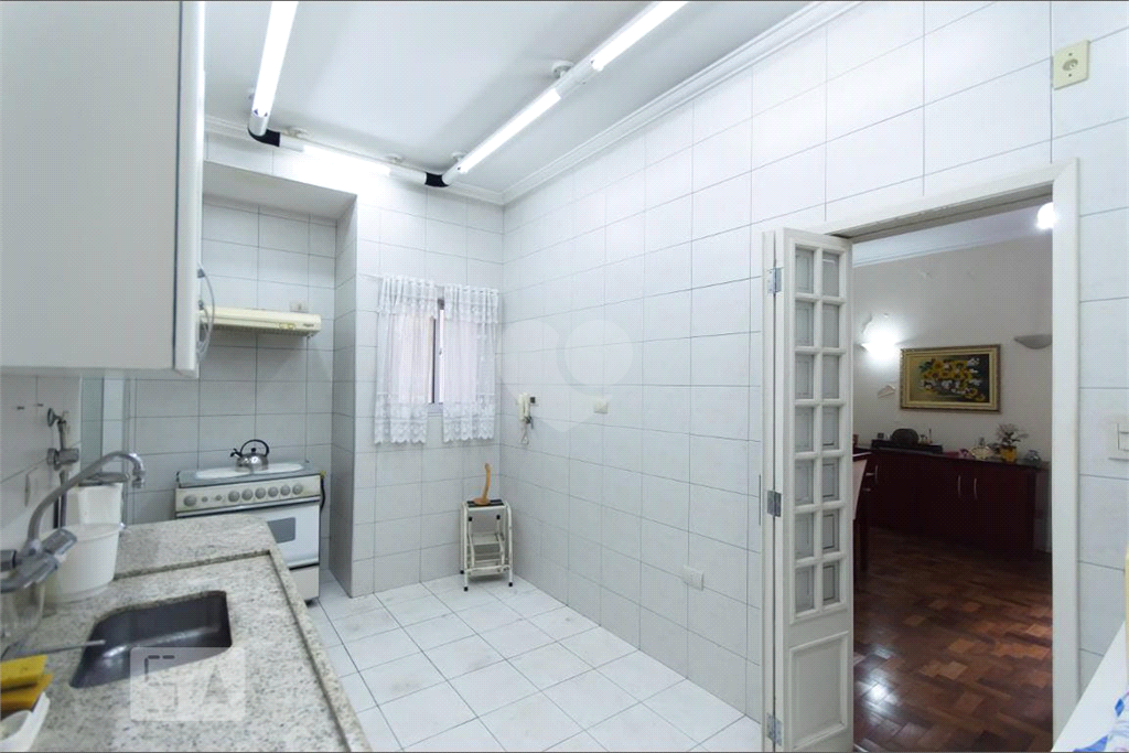 Venda Apartamento São Paulo Santa Cecília REO621786 12