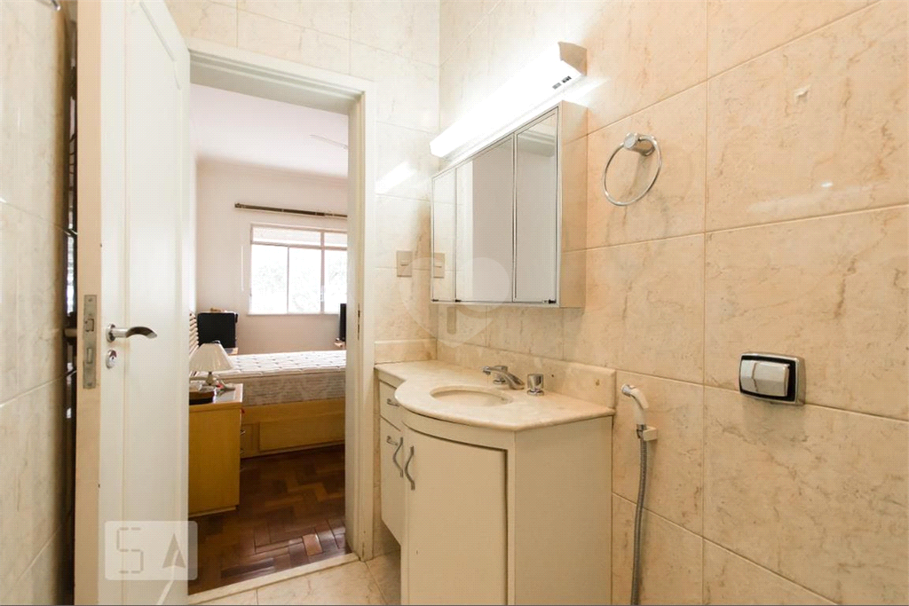 Venda Apartamento São Paulo Santa Cecília REO621786 24