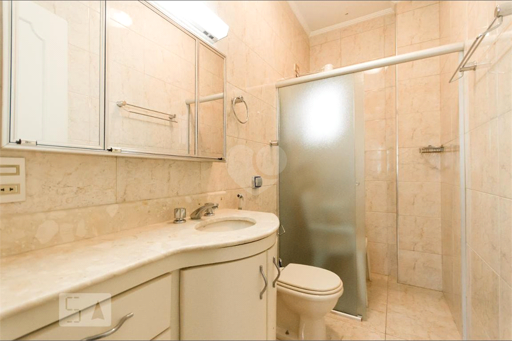 Venda Apartamento São Paulo Santa Cecília REO621786 17