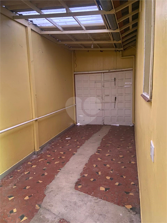 Venda Casa São Paulo Nova Piraju REO621793 17