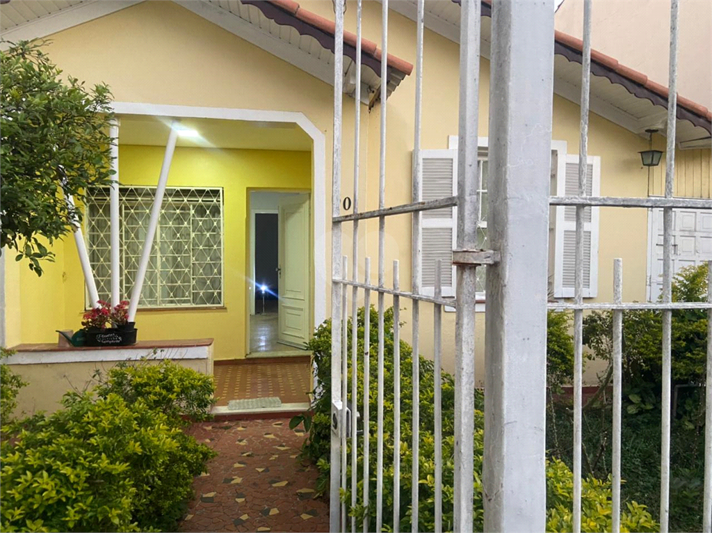 Venda Casa São Paulo Nova Piraju REO621793 32