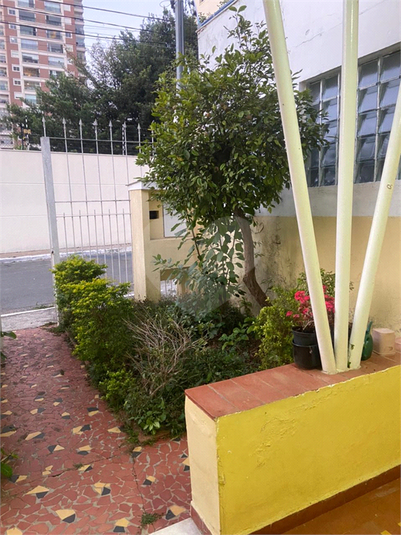 Venda Casa São Paulo Nova Piraju REO621793 29