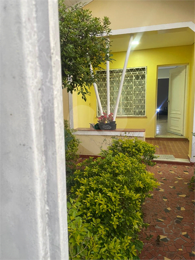 Venda Casa São Paulo Nova Piraju REO621793 30