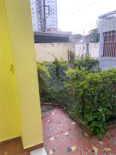 Venda Casa São Paulo Nova Piraju REO621793 21