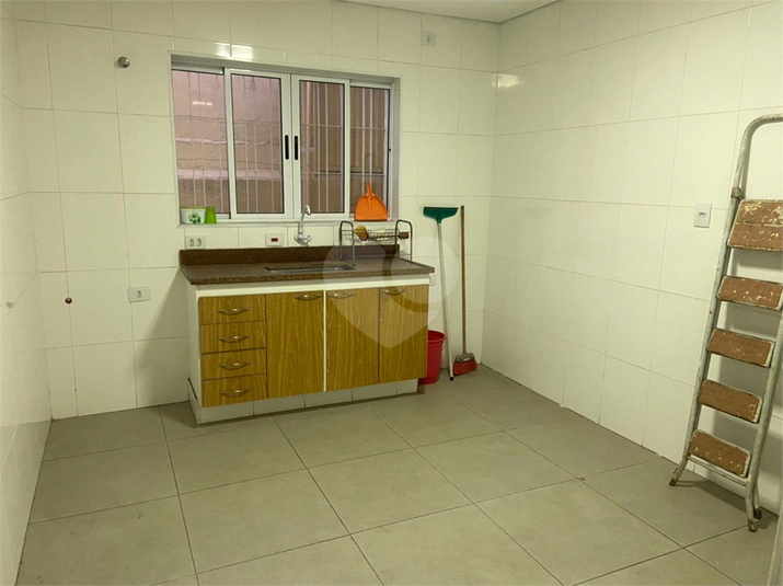 Venda Casa São Paulo Nova Piraju REO621793 12