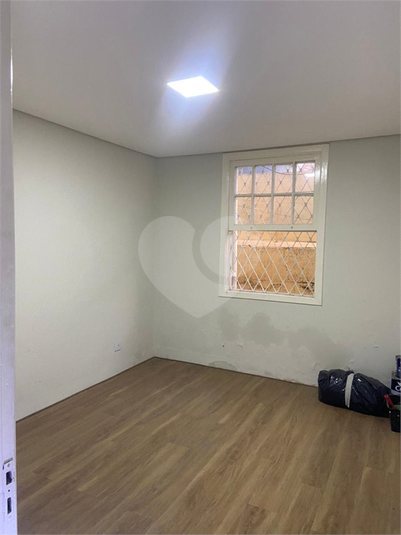 Venda Casa São Paulo Nova Piraju REO621793 8