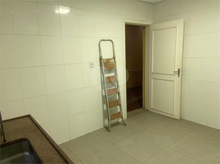 Venda Casa São Paulo Nova Piraju REO621793 13