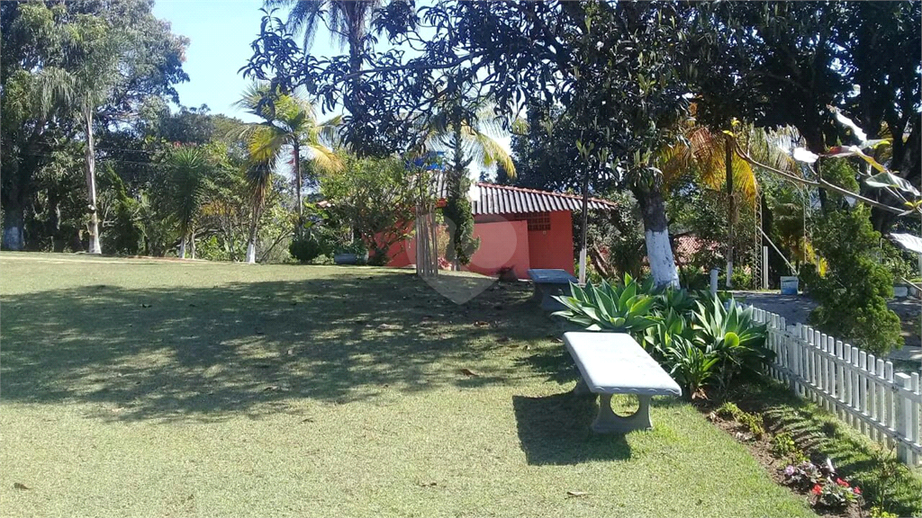 Venda Chácara Suzano Recreio Bela Vista REO621803 35