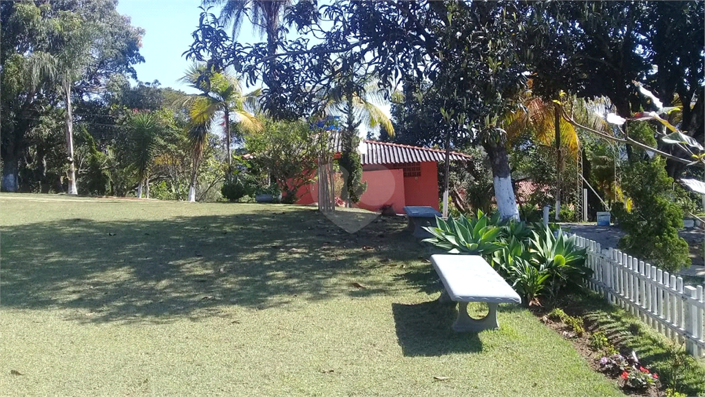 Venda Chácara Suzano Recreio Bela Vista REO621803 14