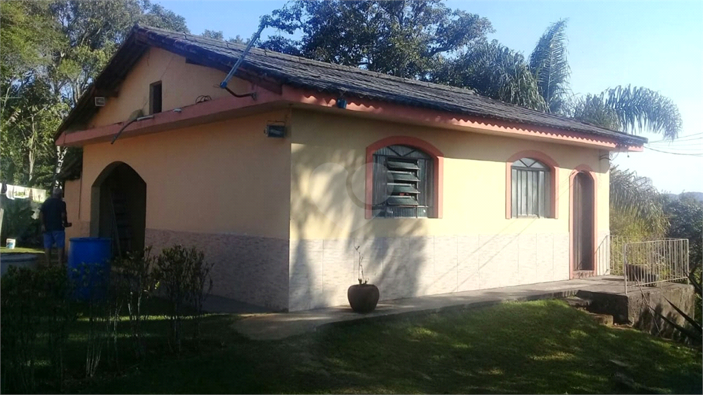 Venda Chácara Suzano Recreio Bela Vista REO621803 27