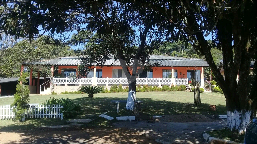 Venda Chácara Suzano Recreio Bela Vista REO621803 30