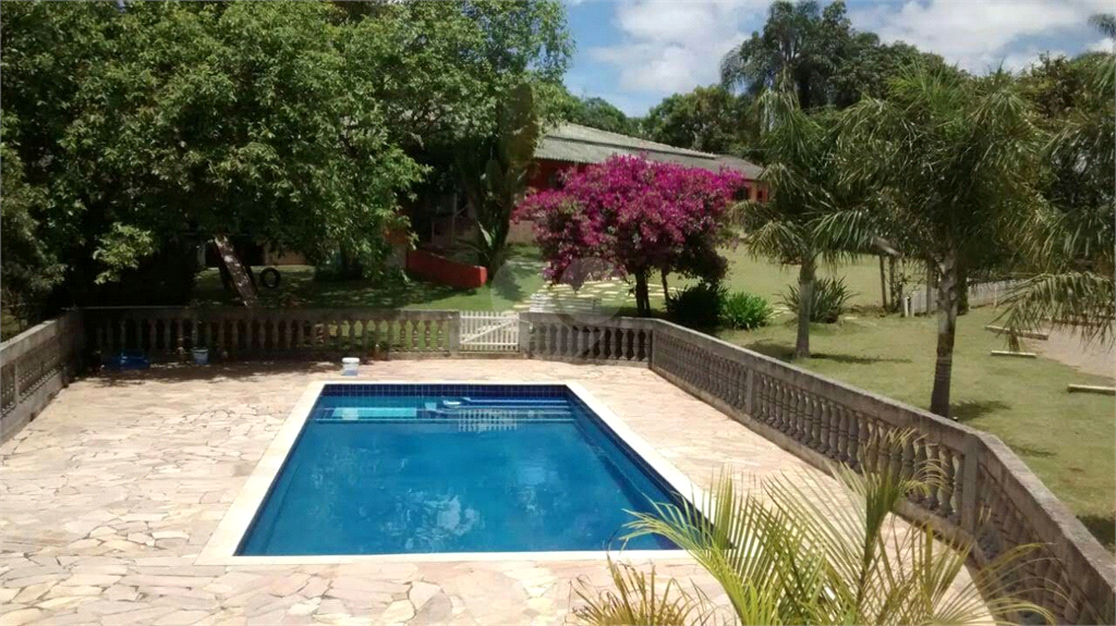 Venda Chácara Suzano Recreio Bela Vista REO621803 25