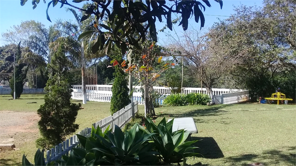 Venda Chácara Suzano Recreio Bela Vista REO621803 18