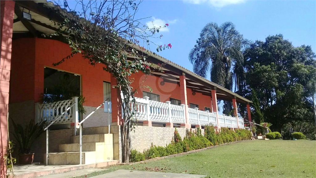 Venda Chácara Suzano Recreio Bela Vista REO621803 24