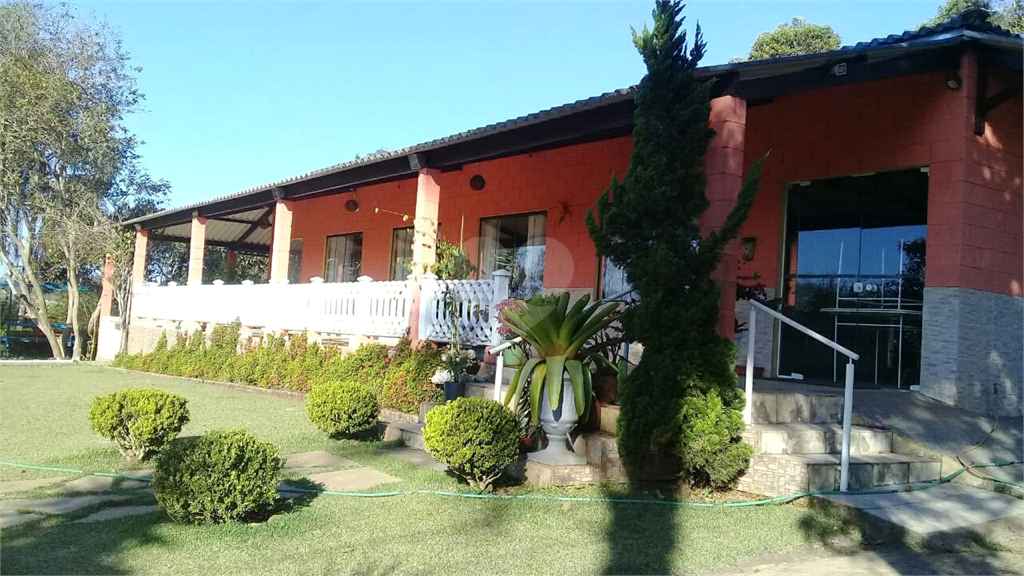 Venda Chácara Suzano Recreio Bela Vista REO621803 9