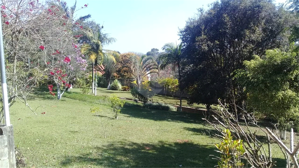 Venda Chácara Suzano Recreio Bela Vista REO621803 26