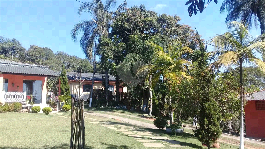 Venda Chácara Suzano Recreio Bela Vista REO621803 23