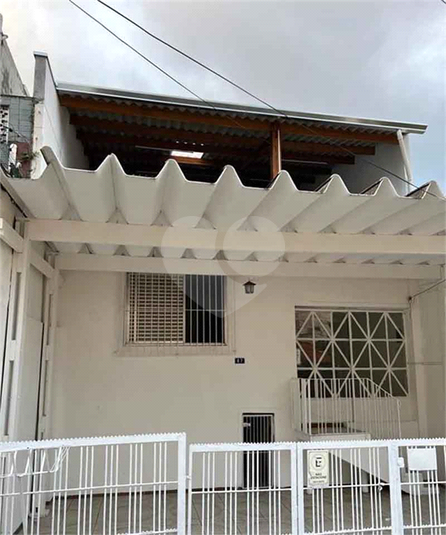 Aluguel Casa São Paulo Tucuruvi REO621844 19