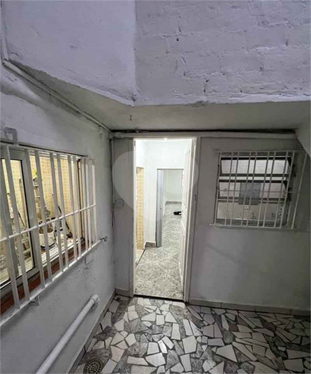 Aluguel Casa São Paulo Tucuruvi REO621844 10