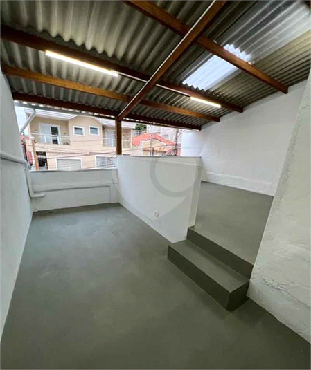 Aluguel Casa São Paulo Tucuruvi REO621844 3