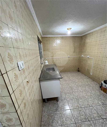 Aluguel Casa São Paulo Tucuruvi REO621844 13