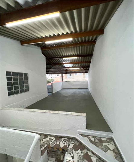 Aluguel Casa São Paulo Tucuruvi REO621844 9