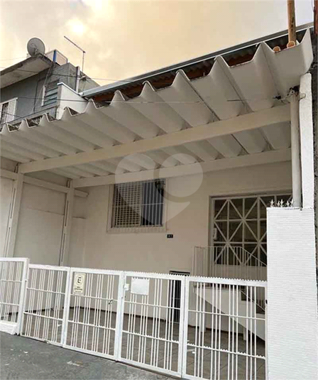 Aluguel Casa São Paulo Tucuruvi REO621844 1