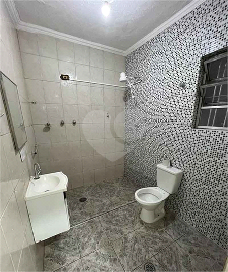 Aluguel Casa São Paulo Tucuruvi REO621844 14