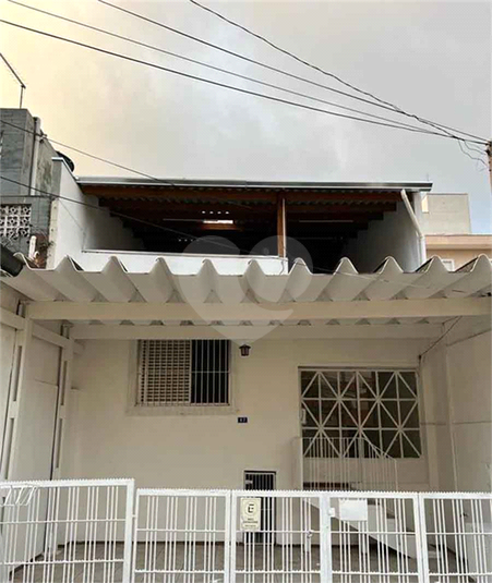 Aluguel Casa São Paulo Tucuruvi REO621844 20