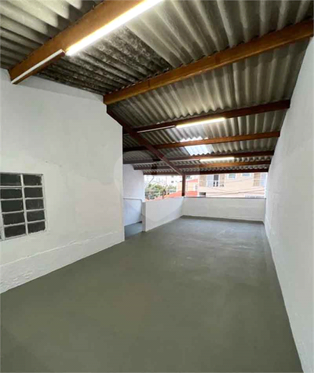 Aluguel Casa São Paulo Tucuruvi REO621844 8